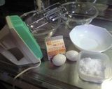 簡単アイスクリーム作り方1写真