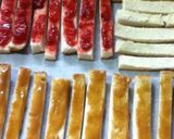 サクサク美味☆耳でパン屋さん風ラスク作り方2写真