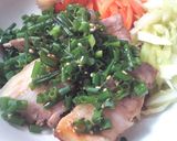 ほろ酔い豚の焼酎煮。作り方9写真