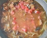 サバ味噌缶カレー作り方4写真