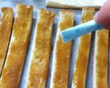 サクサク美味☆耳でパン屋さん風ラスク作り方3写真