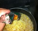 韓国風⁉激ウマ辛味噌ラーメン(^^)作り方4写真