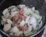 白花豆の本格チリコンカン作り方2写真
