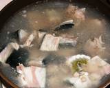ぶり大根は奥が深いですね−その②作り方3写真