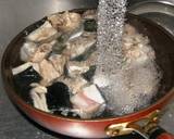 ぶり大根は奥が深いですね−その②作り方4写真