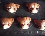 チワワパン作り方4写真