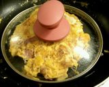 ♡高野豆腐卵焼き♡作り方4写真