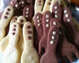 パルスイートでダイエットクッキー作り方9写真