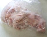 ✿チキンのオレンジ風味♫BBQソース✿作り方2写真
