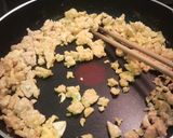 簡単いりたまご作り方4写真