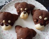 チワワパン作り方5写真
