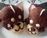 チワワパン作り方6写真