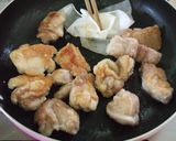 ✿チキンのオレンジ風味♫BBQソース✿作り方6写真