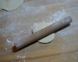 本格的に！ジューシー小龍包作り方16写真