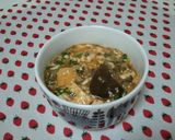 簡単！麻婆ナス豆腐。作り方9写真