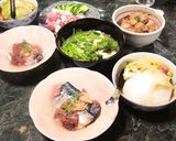 豆腐とたっぷり三つ葉の卵とじ作り方5写真