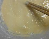 衣はHMで♪アメリカンチキン☆作り方5写真