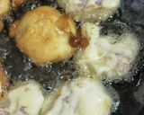 衣はHMで♪アメリカンチキン☆作り方7写真