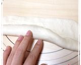 ベーグル(リスドォル使用)作り方7写真