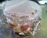 素材そのまま*苺ジャム*簡単作り方7写真