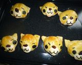 チクワパン作り方5写真