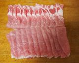 冷しゃぶ冷麺作り方1写真