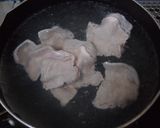 冷しゃぶ冷麺作り方2写真