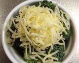 チーズ☆ブロッコリー作り方3写真