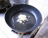 青椒炒麺作り方2写真