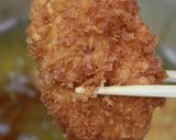 ハイカロリーサンド作り方39写真