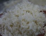 ハイカロリーサンド作り方31写真