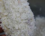 ハイカロリーサンド作り方33写真