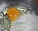 ハイカロリーサンド作り方27写真