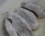 ハイカロリーサンド作り方26写真