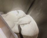自家製米粉で作る⁂味噌スコーン♡作り方2写真