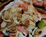 ハイカロリーサンド作り方12写真