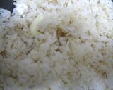 ★お弁当に★チーズ入りおにぎり★作り方1写真