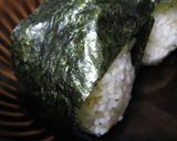★お弁当に★チーズ入りおにぎり★作り方2写真