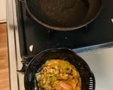 今夜の夕飯＼あちちち／和風あんかけ玉子作り方3写真