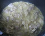 ★まるでお店の味★バターチキンカレー★作り方2写真