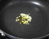 チーズたっぷり♡カレーうどん春巻き作り方2写真
