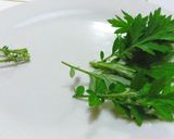 きれいになっちゃう♡ よもぎ茶作り方2写真