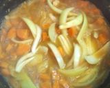チキンのトマト煮作り方1写真