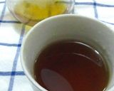 きれいになっちゃう♡ よもぎ茶作り方5写真