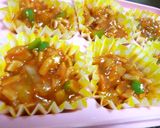 オムライス弁当の素作り方3写真