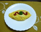 オムライス弁当の素作り方4写真