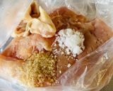 超簡単!しっとり鶏ハム!作り方3写真