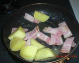 ♫お弁当に じゃがベー♫作り方5写真