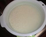 美味しい★中華ちまき作り方1写真