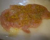 しっとりスパイシーカレー鶏蒸し作り方2写真